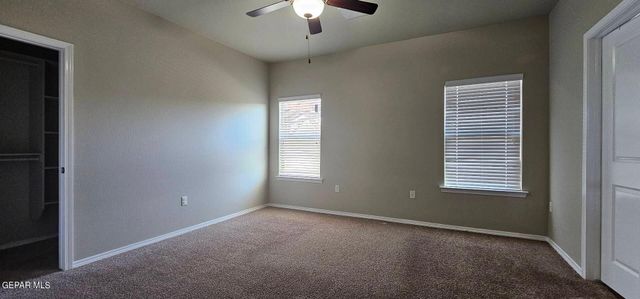 14952 Louis Baudoin Court, El Paso, TX 79938