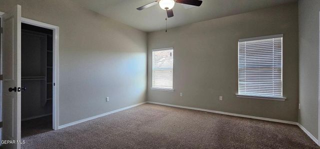 14952 Louis Baudoin Court, El Paso, TX 79938