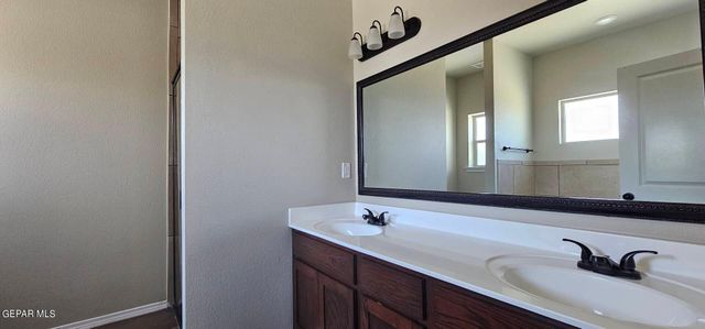 14952 Louis Baudoin Court, El Paso, TX 79938