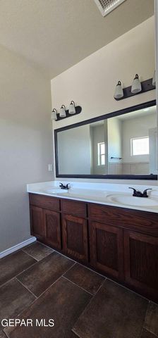 14952 Louis Baudoin Court, El Paso, TX 79938