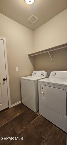 14952 Louis Baudoin Court, El Paso, TX 79938