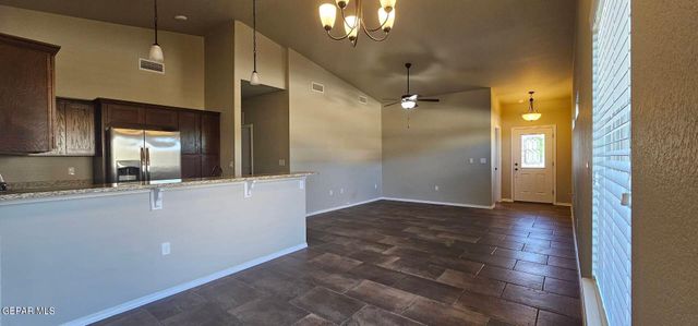 14952 Louis Baudoin Court, El Paso, TX 79938