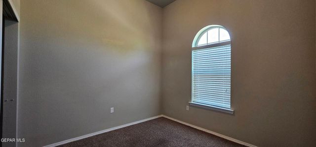 14952 Louis Baudoin Court, El Paso, TX 79938