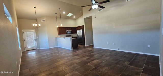 14952 Louis Baudoin Court, El Paso, TX 79938