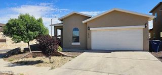 14952 Louis Baudoin Court, El Paso, TX 79938