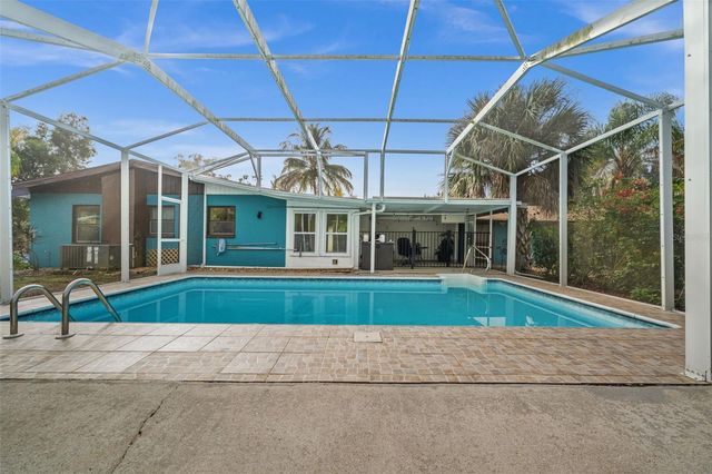 15380 SUNKIST DRIVE, Punta Gorda, FL 33955