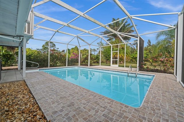 15380 SUNKIST DRIVE, Punta Gorda, FL 33955