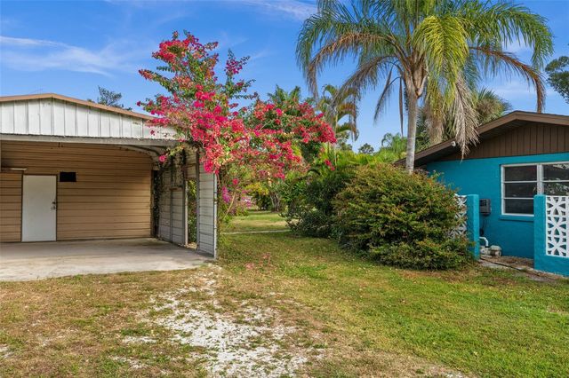 15380 SUNKIST DRIVE, Punta Gorda, FL 33955