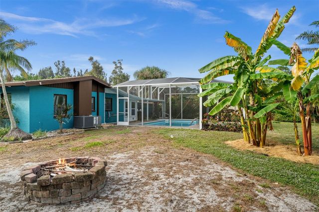 15380 SUNKIST DRIVE, Punta Gorda, FL 33955