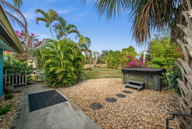 15380 SUNKIST DRIVE, Punta Gorda, FL 33955