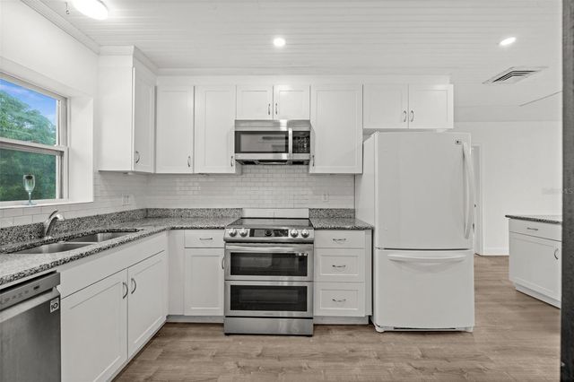 15380 SUNKIST DRIVE, Punta Gorda, FL 33955