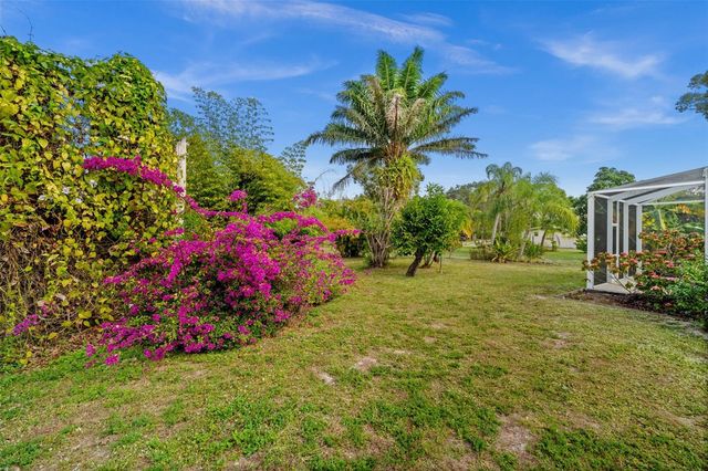 15380 SUNKIST DRIVE, Punta Gorda, FL 33955