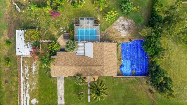 15380 SUNKIST DRIVE, Punta Gorda, FL 33955