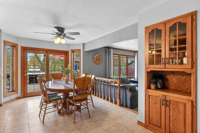 1354 CAMELOT COURT, Oneida, WI 54155