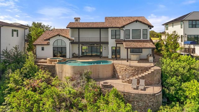 1208 Watercliffe DR, Lago Vista, TX 78645