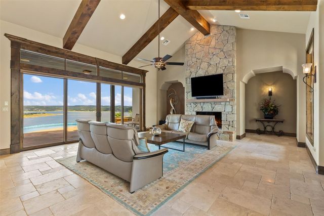 1208 Watercliffe DR, Lago Vista, TX 78645