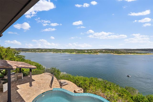 1208 Watercliffe DR, Lago Vista, TX 78645