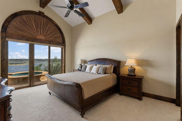 1208 Watercliffe DR, Lago Vista, TX 78645