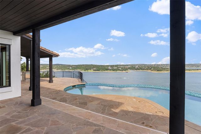 1208 Watercliffe DR, Lago Vista, TX 78645