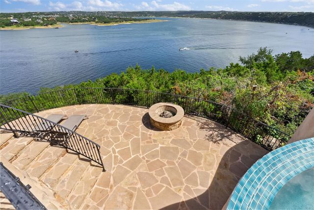 1208 Watercliffe DR, Lago Vista, TX 78645