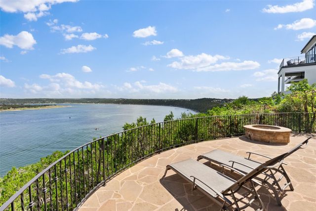 1208 Watercliffe DR, Lago Vista, TX 78645