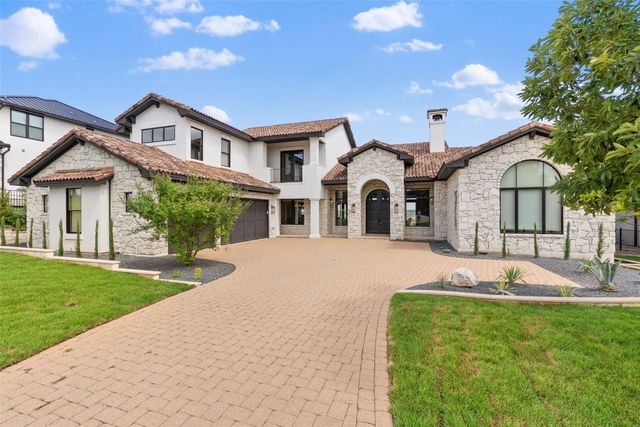 1208 Watercliffe DR, Lago Vista, TX 78645