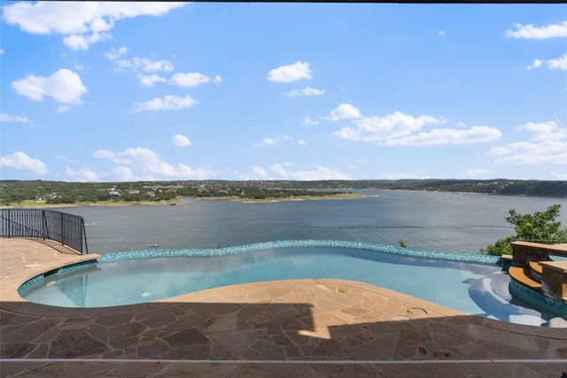 1208 Watercliffe DR, Lago Vista, TX 78645