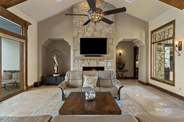 1208 Watercliffe DR, Lago Vista, TX 78645