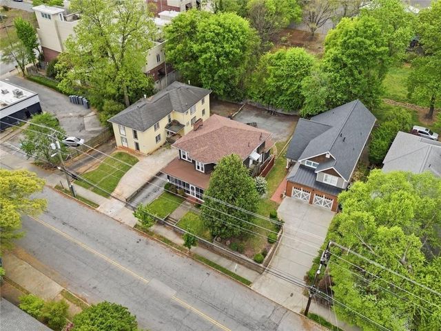 1008 State NW, Atlanta, GA 30318