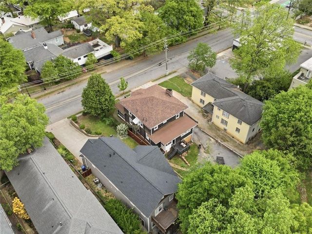 1008 State NW, Atlanta, GA 30318