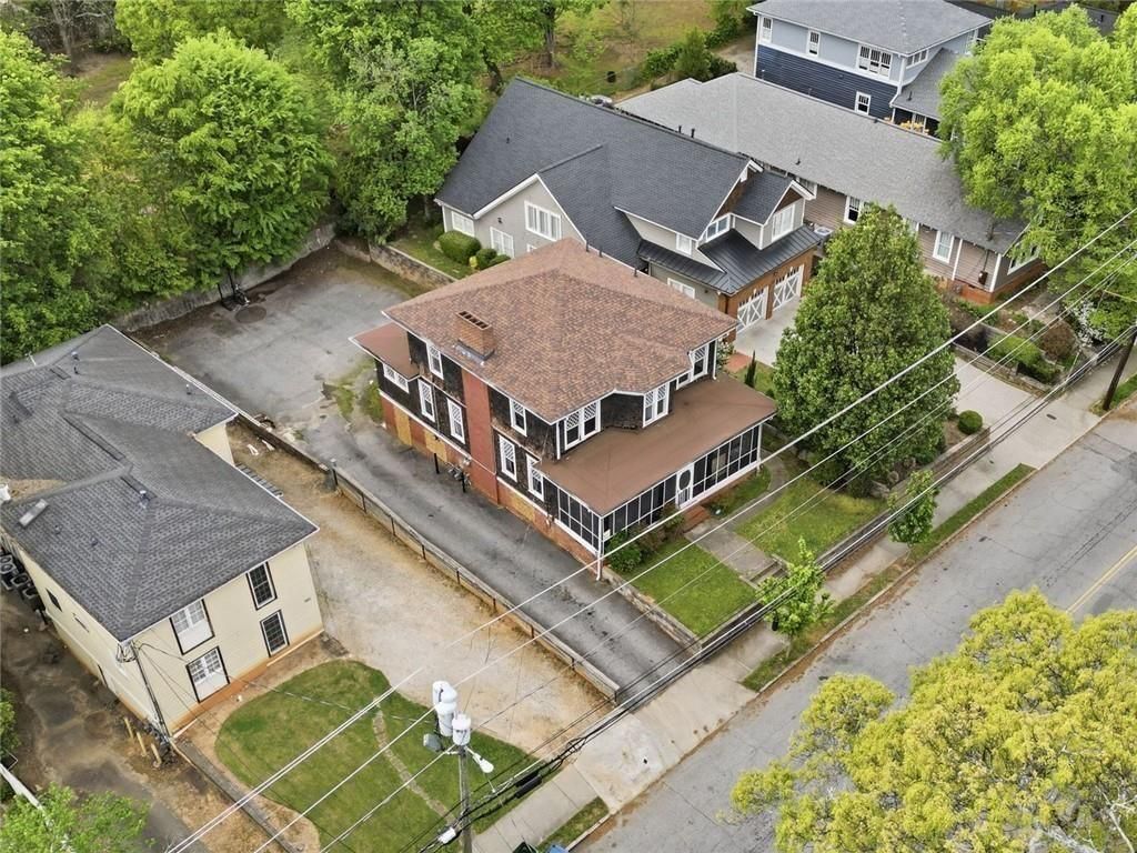 1008 State NW, Atlanta, GA 30318