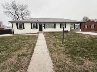 103 Willow Drive, Nicholasville, KY 40356