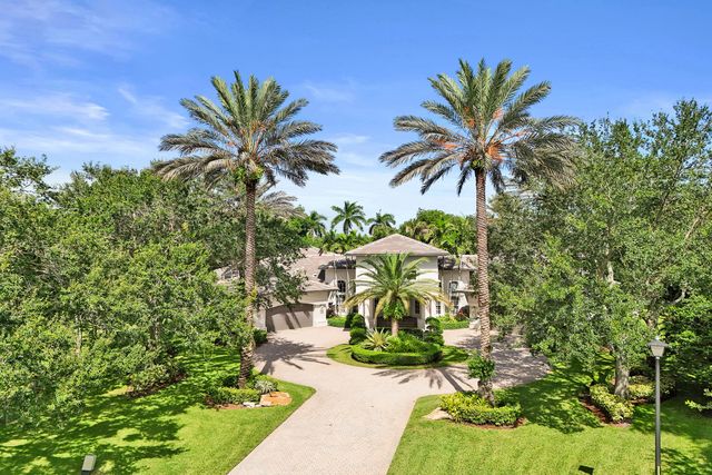 12945 Stonebrook Drive, Davie, FL 33330
