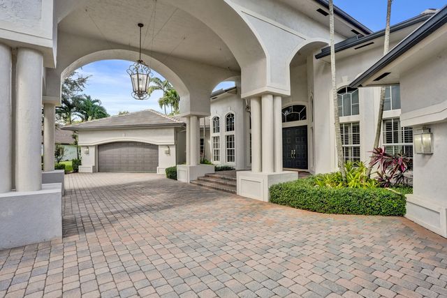 12945 Stonebrook Drive, Davie, FL 33330