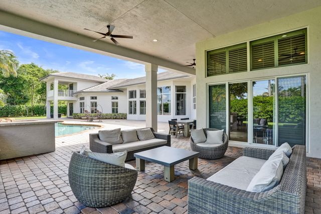12945 Stonebrook Drive, Davie, FL 33330