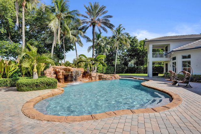 12945 Stonebrook Drive, Davie, FL 33330