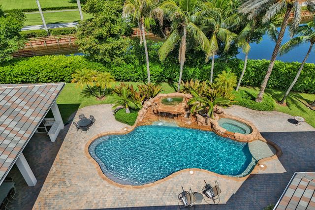 12945 Stonebrook Drive, Davie, FL 33330
