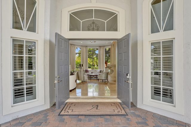 12945 Stonebrook Drive, Davie, FL 33330
