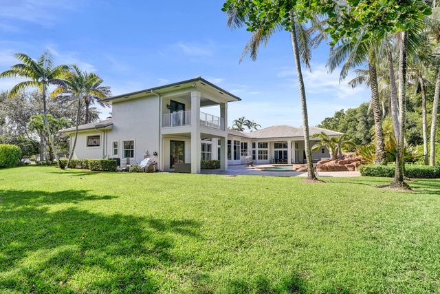 12945 Stonebrook Drive, Davie, FL 33330