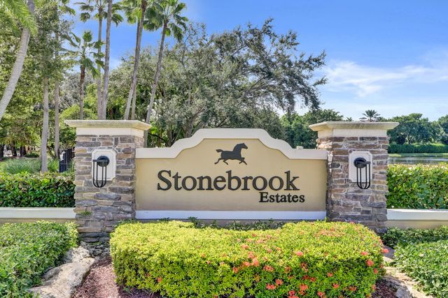 12945 Stonebrook Drive, Davie, FL 33330