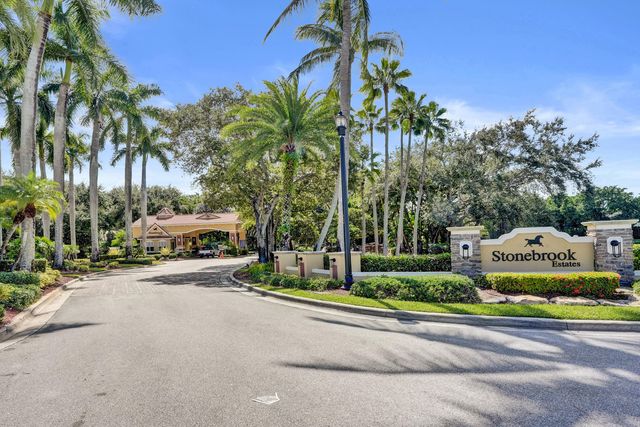 12945 Stonebrook Drive, Davie, FL 33330