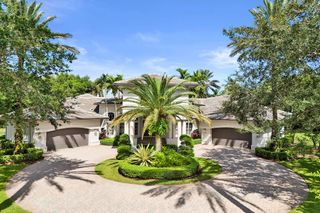 12945 Stonebrook Drive, Davie, FL 33330