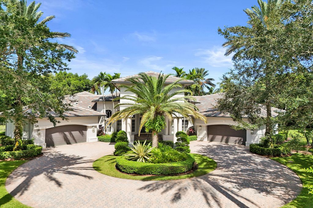 12945 Stonebrook Drive, Davie, FL 33330