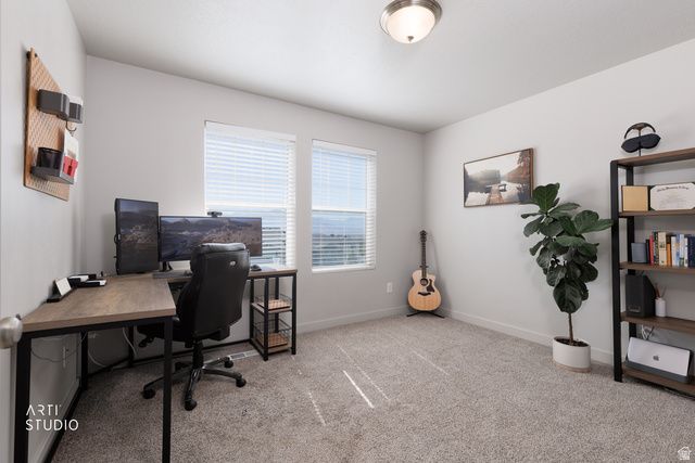 8026 S BARTON RDG, West Jordan, UT 84081