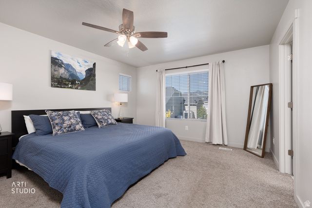 8026 S BARTON RDG, West Jordan, UT 84081