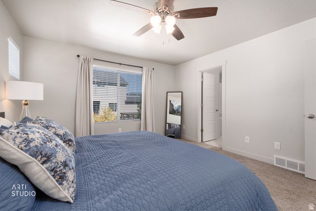 8026 S BARTON RDG, West Jordan, UT 84081