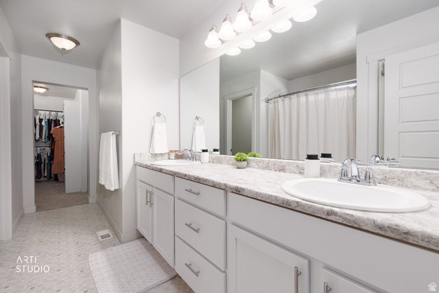8026 S BARTON RDG, West Jordan, UT 84081