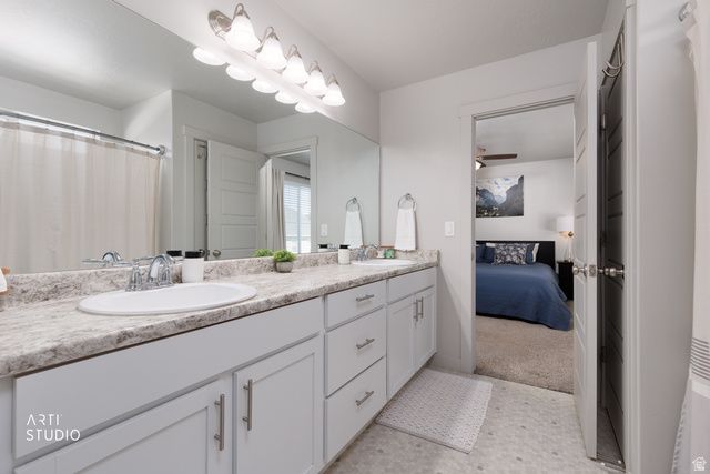 8026 S BARTON RDG, West Jordan, UT 84081