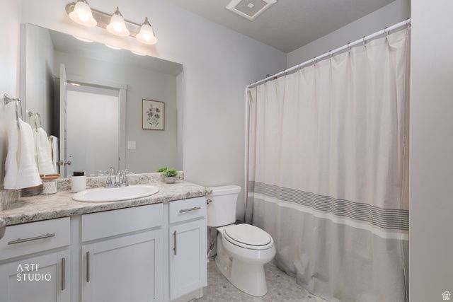 8026 S BARTON RDG, West Jordan, UT 84081