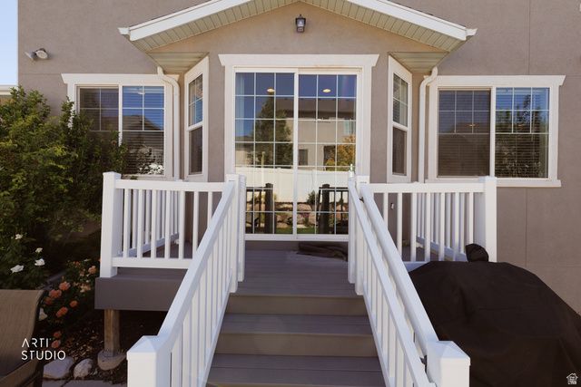 8026 S BARTON RDG, West Jordan, UT 84081